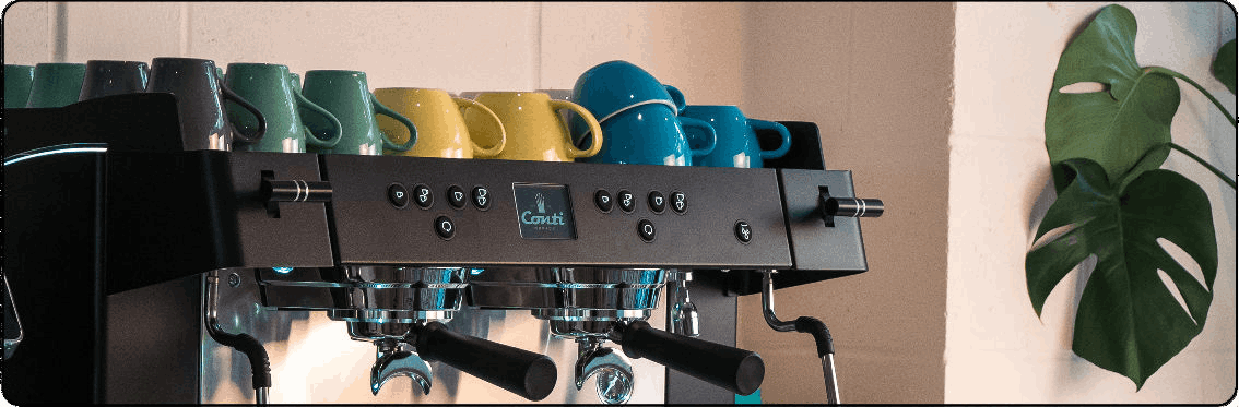 main machine
