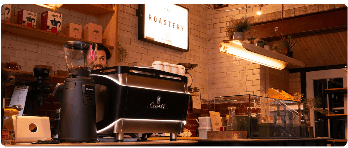 Cafe
